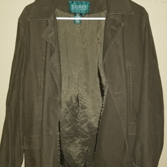 Jacket - Picture 1 of 3